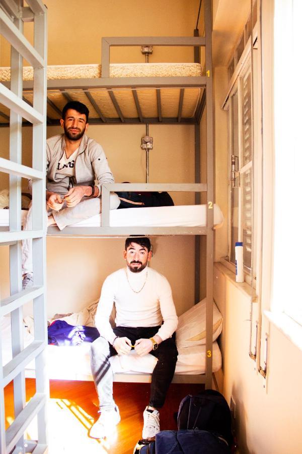 Albergue Quintal & Bar