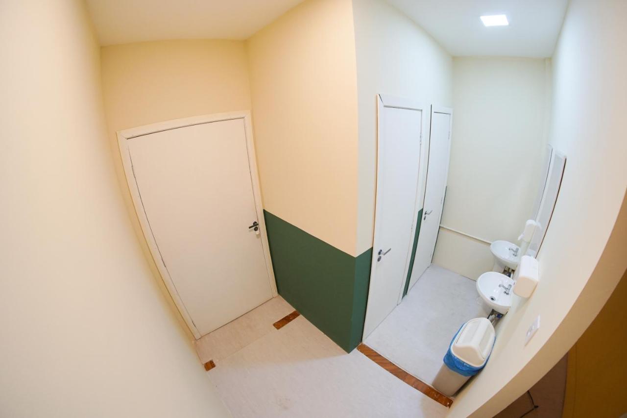 Albergue Quintal & Bar *